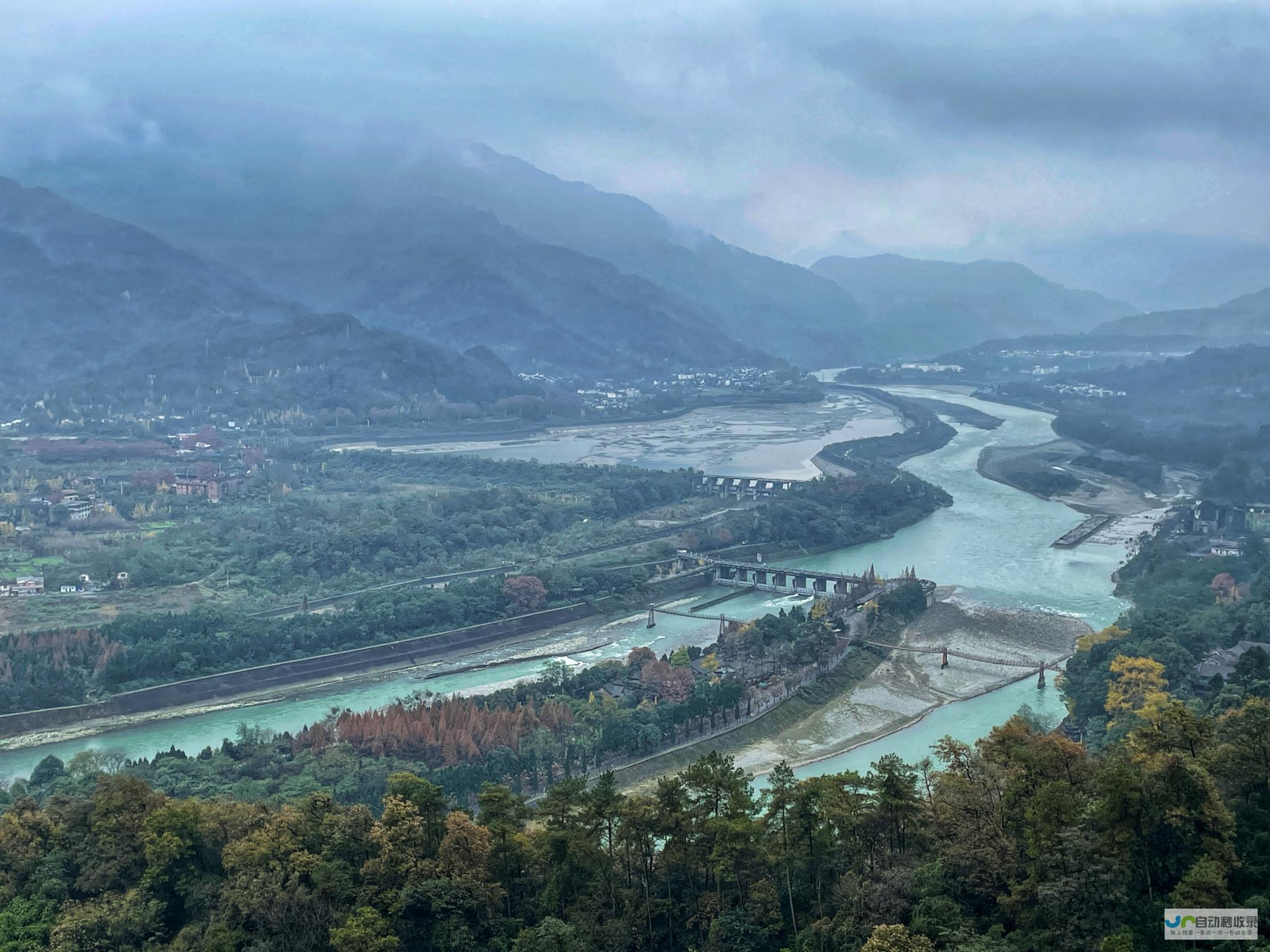 都江堰网站建设：助力您的企业在互联网时代脱颖而出，实现线上业务增长