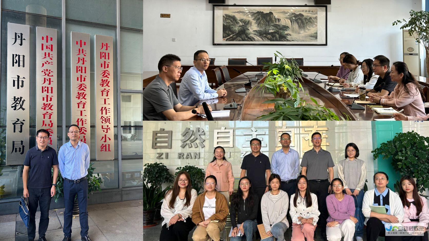 丹阳专业网站设计服务：从视觉设计到功能开发，助力您的企业数字转型