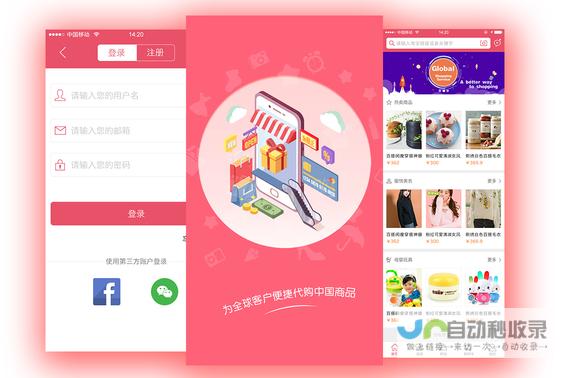 代购网站建设全攻略：提升品牌形象，扩大客户群体，实现持续增长